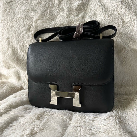 Constance 18 swift black - Picture 1 of 17